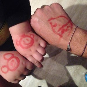 Meet your Posher, Vito